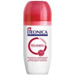 Дезодорант-антиперспирант, Deonica (Деоника) 45 мл Про-защита ролик