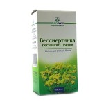 Бессмертника песчаного цветки, сырье 35 г 1 шт
