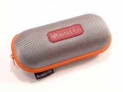 Футляр для очков Romeo на молнии
