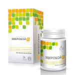 Зверобой П, таблетки покрытые оболочкой 0.205 г 100 шт