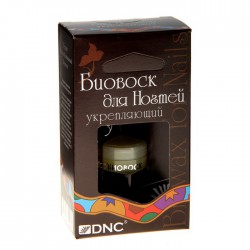 Биовоск для ногтей укрепляющий 6 мл