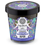 Био-скраб для тела, 450 мл Крейзи Десерт обновляющий сахарный можжевельник