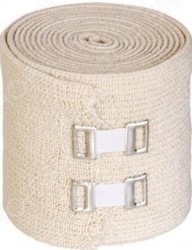 Бинт эластичный р. 5мх8см