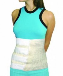 Бандаж послеоперационный Крейт р. 2