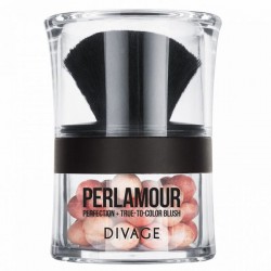 Румяна Divage в шариках 904