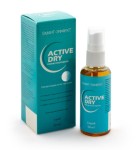 Актив драй, спрей для наружного применения 50 мл 1 шт против гипергидроза