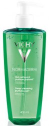 Гель для умывания Vichy Нормадерм очищающий 400 мл