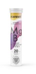 Фортевит магний В6, таблетки шипучие 20 шт