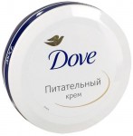 Крем, Dove (Дав) 75 мл питательный