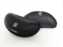 Футляр для очков Солнце на молнии AUSTRALIAN