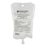 Реополиглюкин-40, раствор для инфузий 100 мг/мл 200 мл 1 шт контейнеры