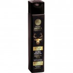 Шампунь для  мужчин, Natura Siberica (Натура Сиберика) 250 мл Мощь марала против перхоти