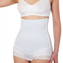 Бандаж-трусы компрессионный Крейт р. 4