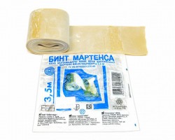 Бинт Мартенса р. 3.5м
