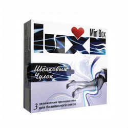 Презервативы