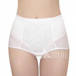 Бандаж-трусы компрессионный Крейт р. 2