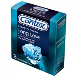 Презервативы