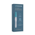 Тест для определения беременности, 4Forcare 1 шт струйный ультрачувствительный 10мМЕ/мл