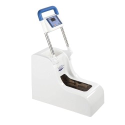 Аппарат Boot Pack для автоматического надевания бахил Boot-Pack-Compact-LR ЖК-дисплей (BT-EF)