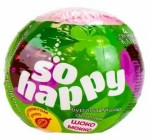 Бурлящий шар, Laboratory Katrin (Лаборатория Катрин) 120 г СоуХеппи шоко моко