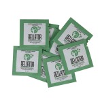 Беллатор Салфетка с изопропиловым спиртом, р. 60ммх100мм 400 шт средство дезинфицирующее (кожный антисептик)