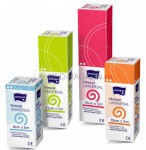 Бинт эластичный, Matopat (Матопат) р. 12смх5м 1 шт MA-123-UN50-023 Универсал эластичный с застежкой картонная упаковка