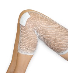 Бинт трубчатый эластичный р. 3