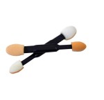 Аппликатор для теней, Triumph (Триумф) 10 шт арт. CTT28 двухсторонний