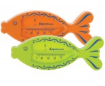 Термометр для воды, Мир детства 1 шт арт. 4177 рыбка
