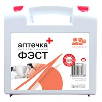 Аптечка первой помощи Социальная