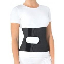 Бандаж послеоперационный Elastikum для стомированных больных р. XL