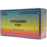 Боярышника плоды, сырье 100 г 1 шт