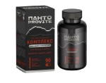 Биоактивный комплекс, Эльзам капсулы 0.5 г 90 шт Панто-Провит для здоровья печени