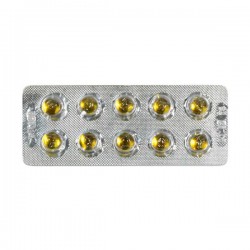 Аевит капс. 100 мг+100000 МЕ / 200 мг 20 шт.