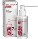 Редерм флюид, раствор для наружного применения 0.05%+2% 100 г 1 шт