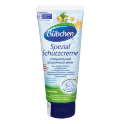 Крем детский Bubchen специальный защитный 100 мл