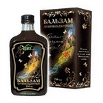 Бальзам Талисман Байкала безалкогольный 100 мл