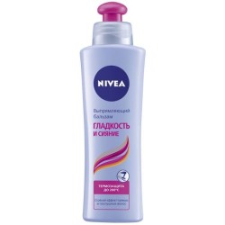 Бальзам для волос, Nivea (Нивея) 150 мл арт. 86893 Моментальная гладкость