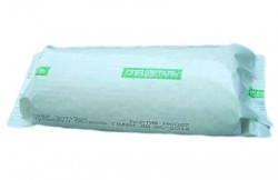 Бинт гипсовый р. 3мх15см