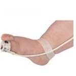 Датчик пульсоксиметрический, Nonin (Нонин) 8008J SpO2 детский (масса тела 2-20 кг) на большой палец ноги