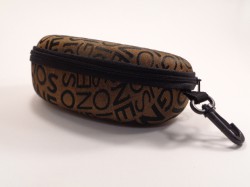Футляр для очков Солнце на молнии
