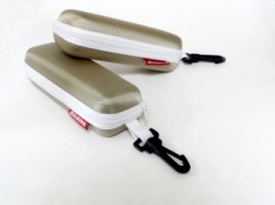 Футляр для очков на молнии Dickies
