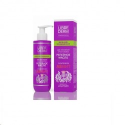 Бальзам-кондиционер Librederm репейное масло с комплексом Аевит для укрепления и роста волос 200 мл