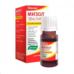 Мизол Эвалар