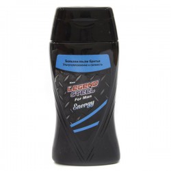 Бальзам после бритья Легенд стил Энергия 150 мл