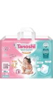 Трусики-подгузники детские, Tanoshi (Таноши) 12-22 кг р. xl 38 шт