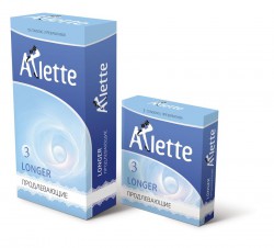 Презервативы