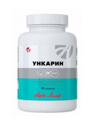 Ункарин 90 шт. капс.