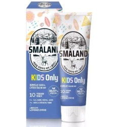 Зубная паста детская Smoland Майлд фрутти 80 г