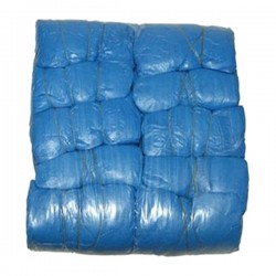 Бахилы одноразовые пар 50 шт.